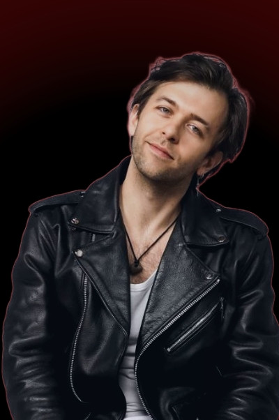 Евгений Классен